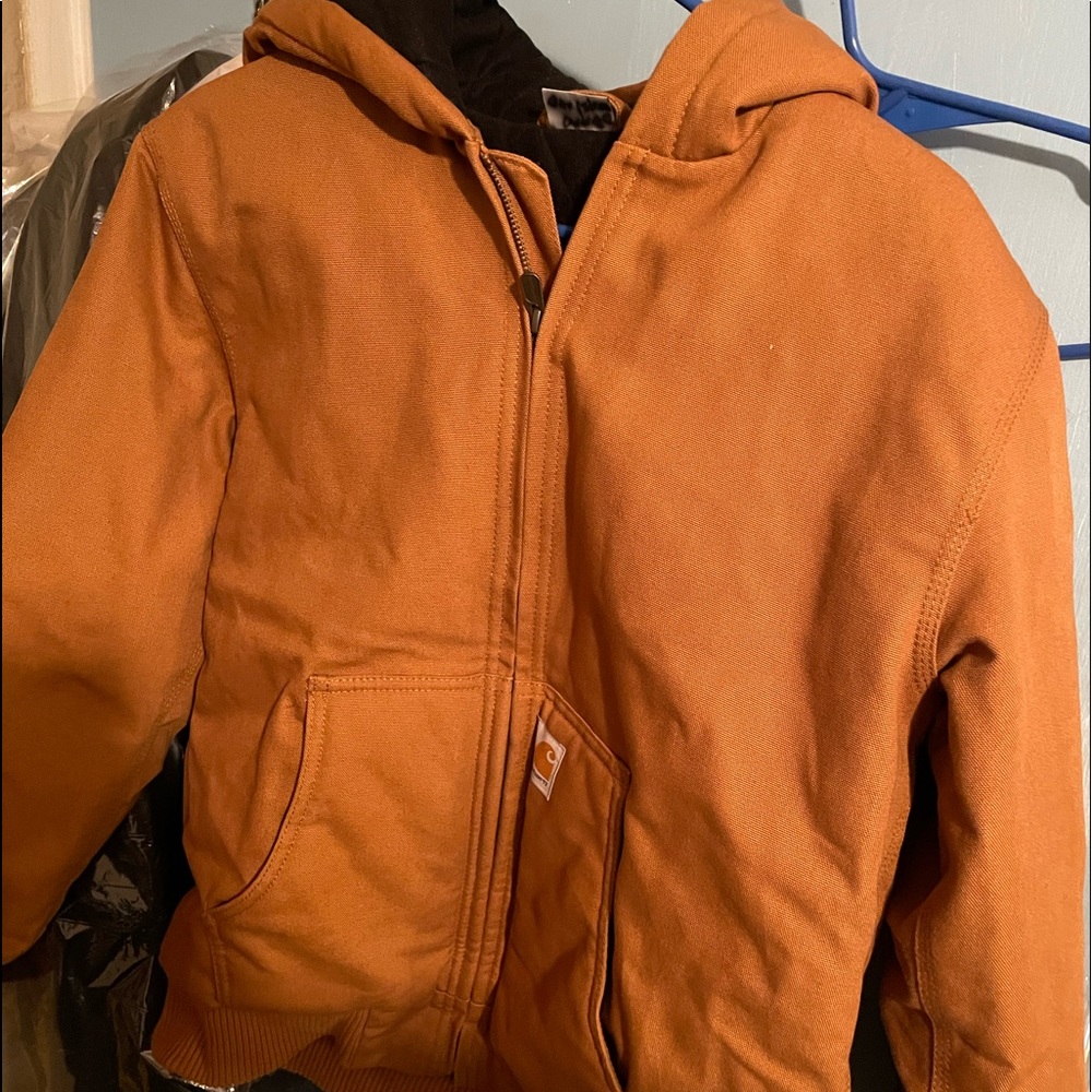 Boys Jacket